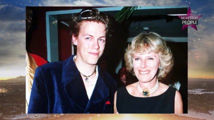 Camilla Parker Bowles : les confessions surprenantes de son fils à la presse anglaise