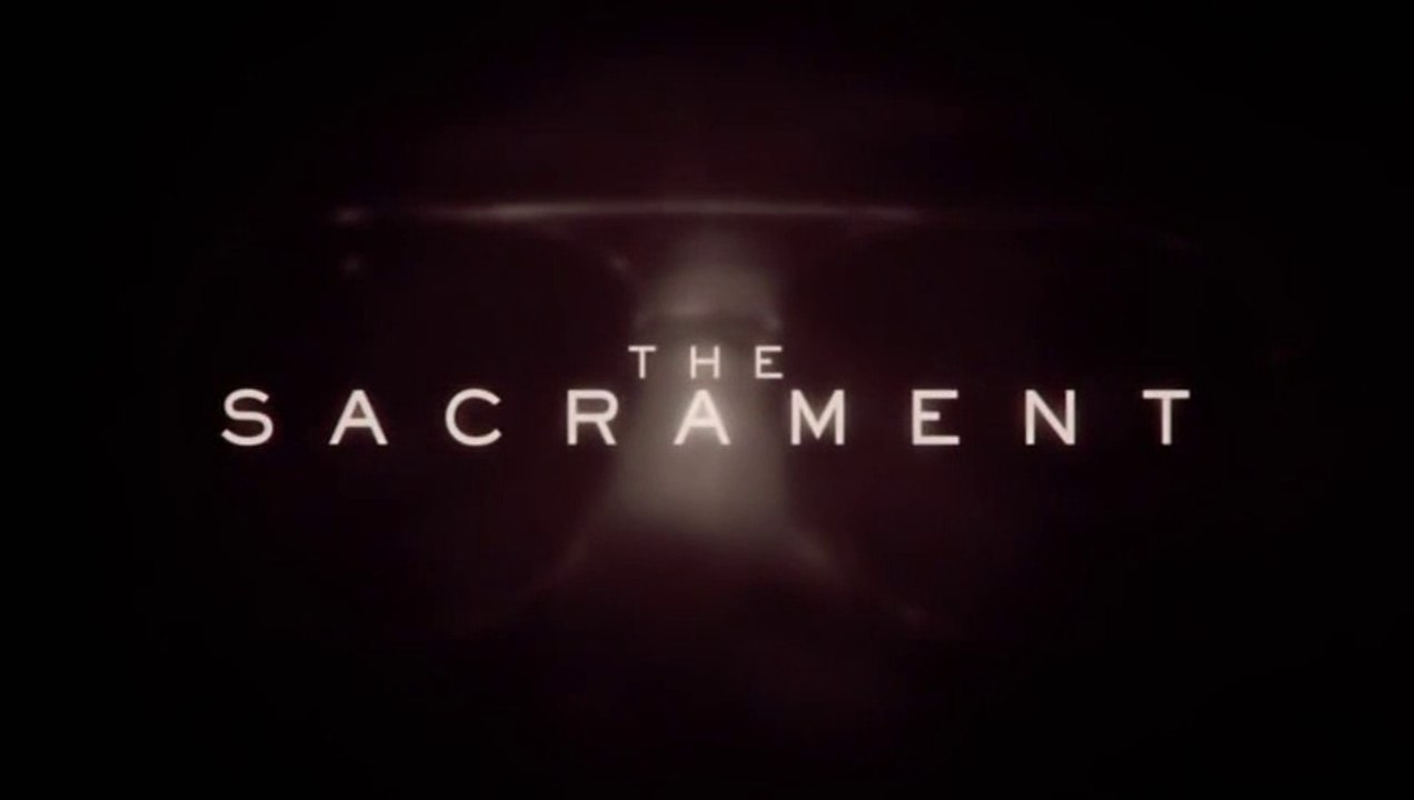 The Sacrament - Bande-annonce (VO)