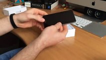 Apple iPhone 6 Unboxing - 64GB Space Gray