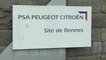PSA Rennes La Janais, une CFDT renforcée pour le maintien de l'emploi