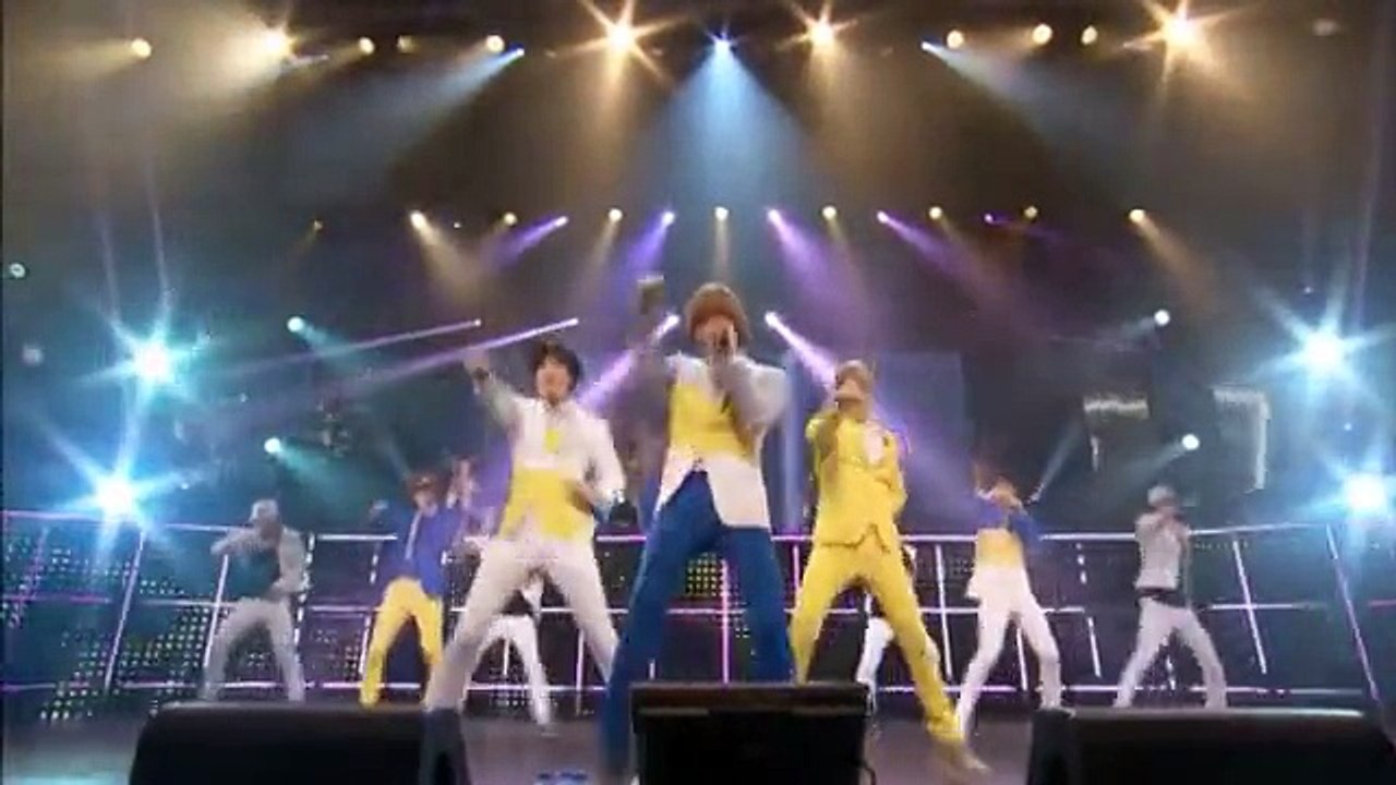 Supernova クリウンナレ  キミに会いたくて