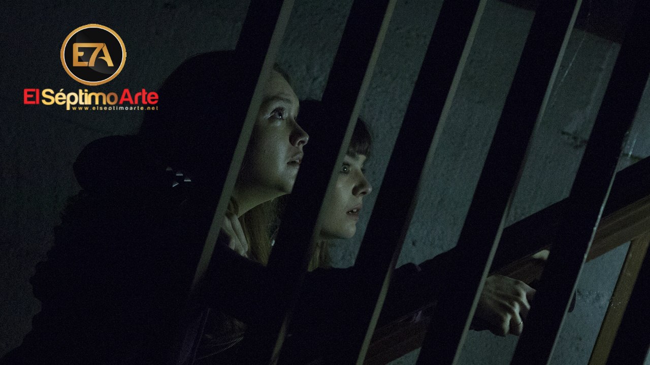 'Ouija' - Tráiler español (HD)