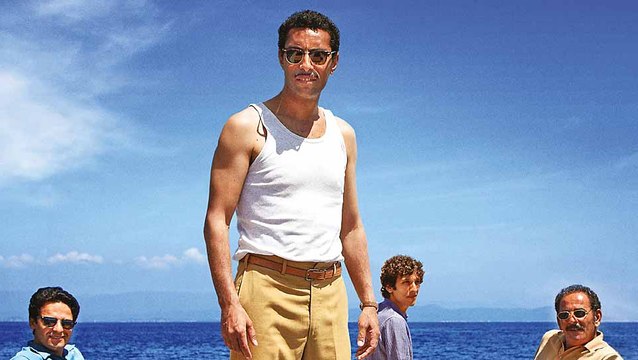 L'Oranais - Bande annonce HD