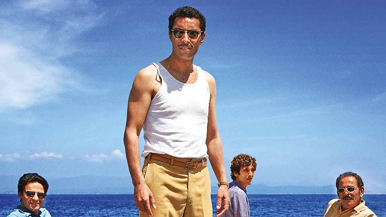 L'Oranais - Bande annonce HD