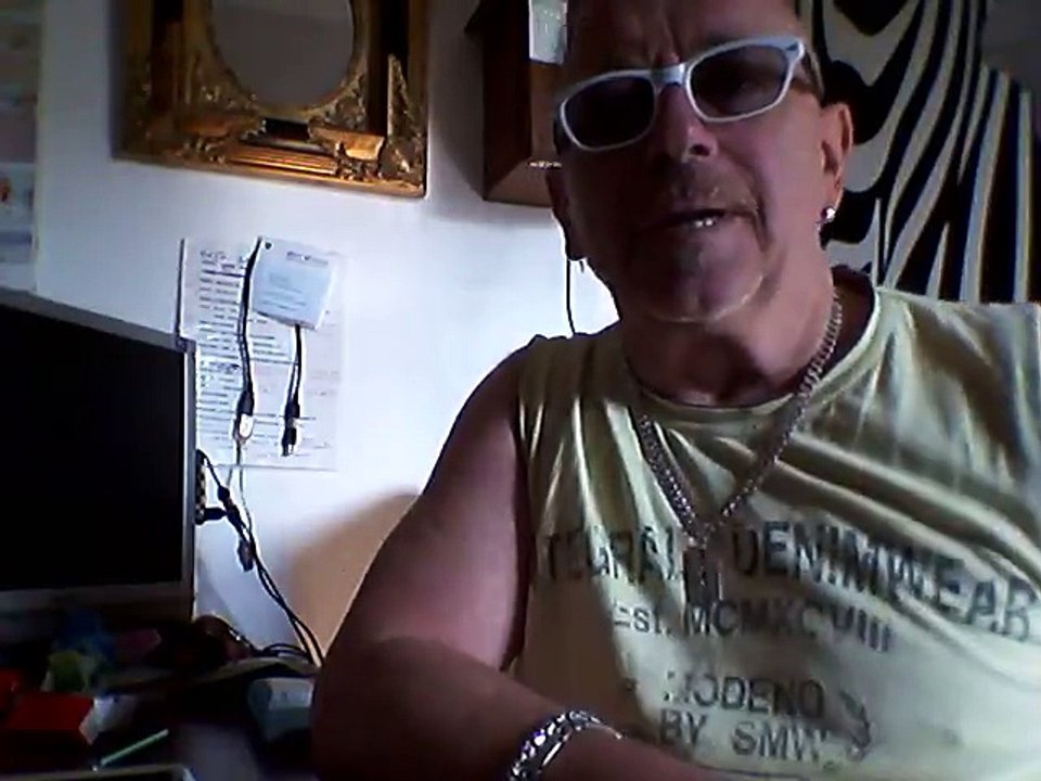 Wintersport ..... Comedy .... Werbefachmann