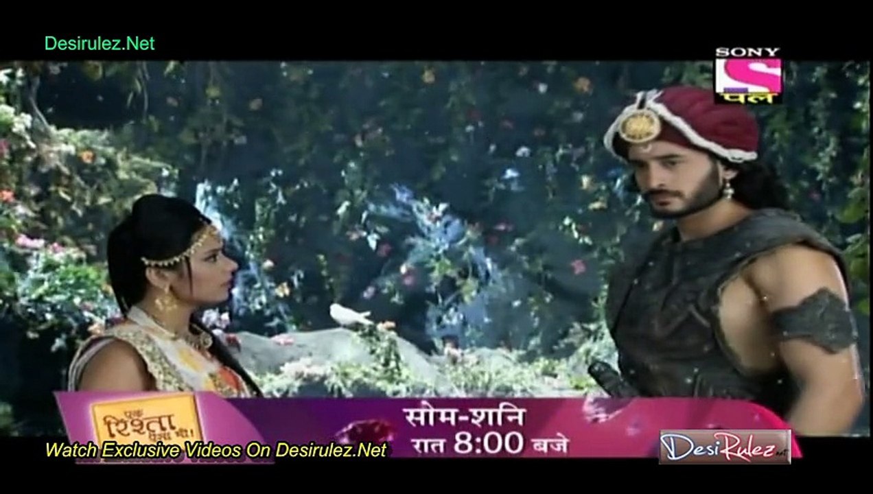 Singhasan Battisi 28th October 2014 pt3