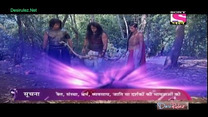 Singhasan Battisi 28th October 2014 Part-1