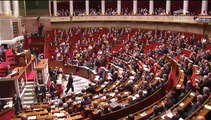 [ARCHIVE] Rythmes scolaires et soutien aux communes - Questions au Gouvernement à l'Assemblée nationale : réponse au député Michel Herbillon, mardi 28 octobre 2014