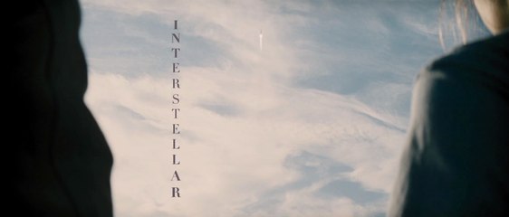 Interstellar - Bande-annonce (VOST)
