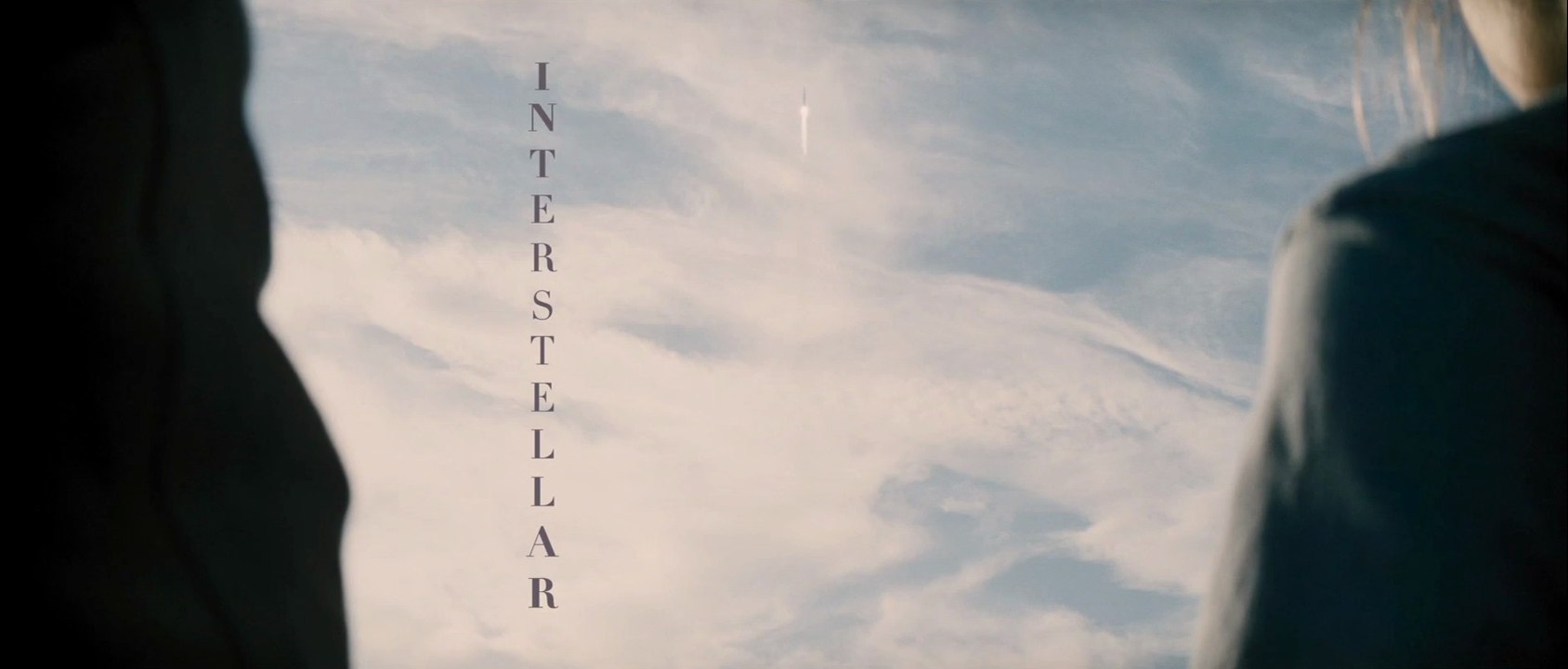 Interstellar - Bande-annonce (VOST)