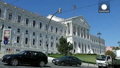 سفر نمایندگان گروه تروئیکا به پرتغال