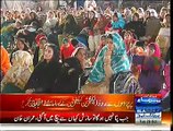 Imran Khan SPeech In Azadi March - 28th October 2014
