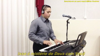 Milton Cardoso - Raridade