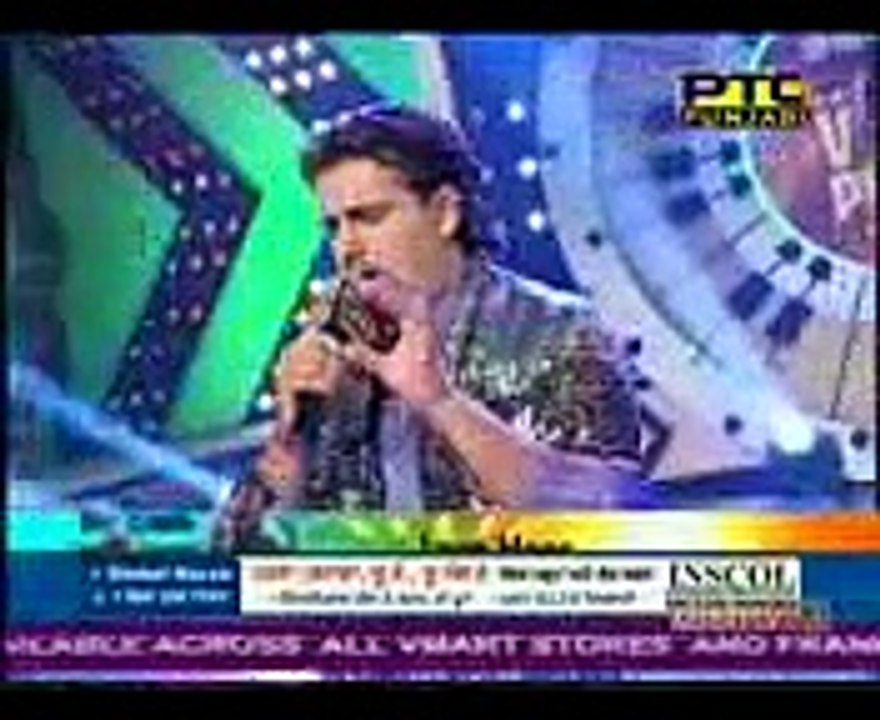 kaby wali gali wich yar da makan