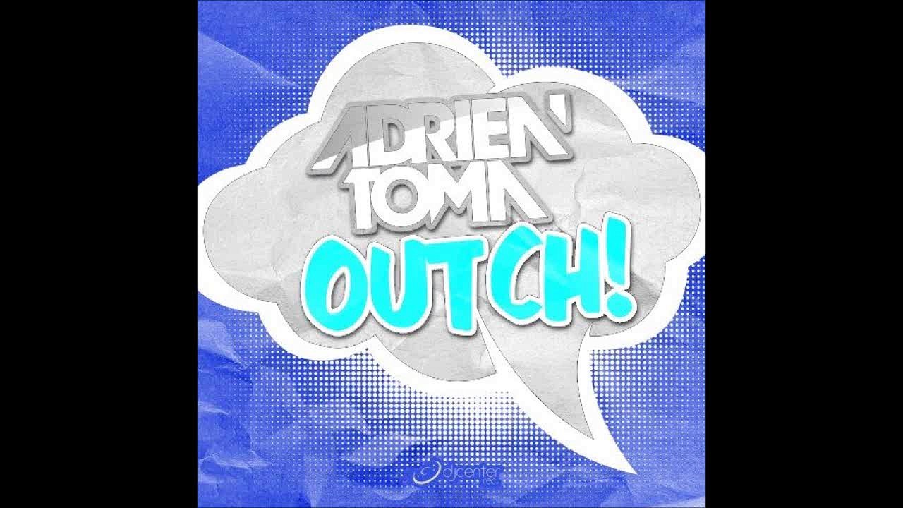 House Of Pain Vs Adrien Toma - Jump Outch! (Adrien Toma Booty)