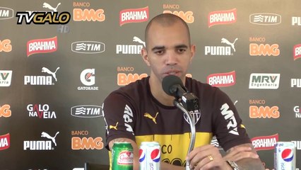 Atual campeão? Tardelli não lembra de título do Fla em 2013