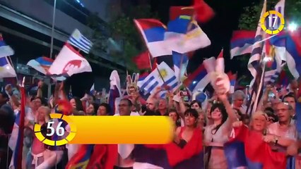 In 60 Seconds: UN Debates Cuba Blockade