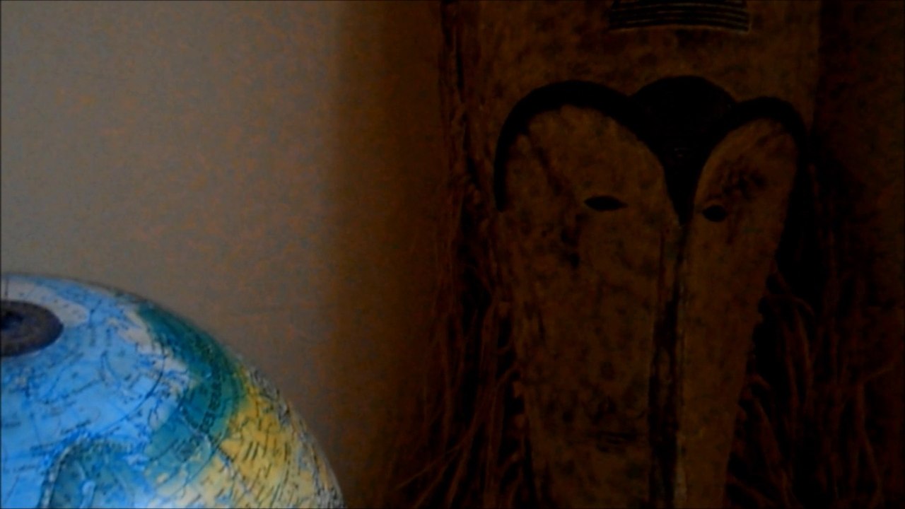 La vagabond des limbes