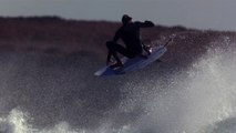Toute la magie du surf en 1000 images par seconde