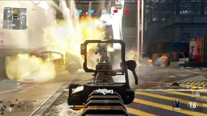 Call of Duty®  Advanced Warfare - Season Pass Trailer