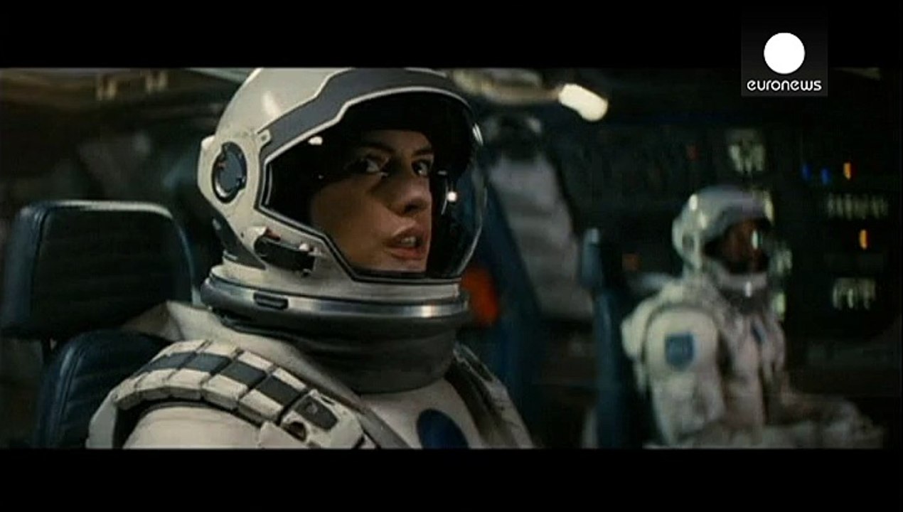 Christopher Nolan'dan ses getirecek yapım: "Interstellar / Yıldızlararası"