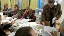 Сергей Лавров: Москва признает выборы на Украине