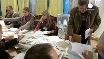 روسیه، انتخابات در شرق اوکراین را به رسمیت خواهد شناخت
