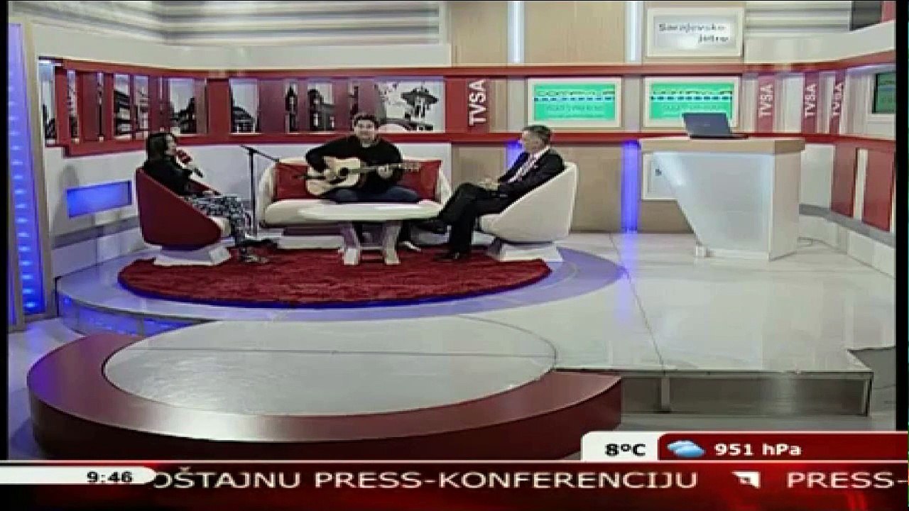 Ajsa Kapetanovic-Ruzo moja