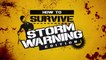 How To Survive: Storm Warning Edition - Offizieller Launch Trailer [EN+DE]