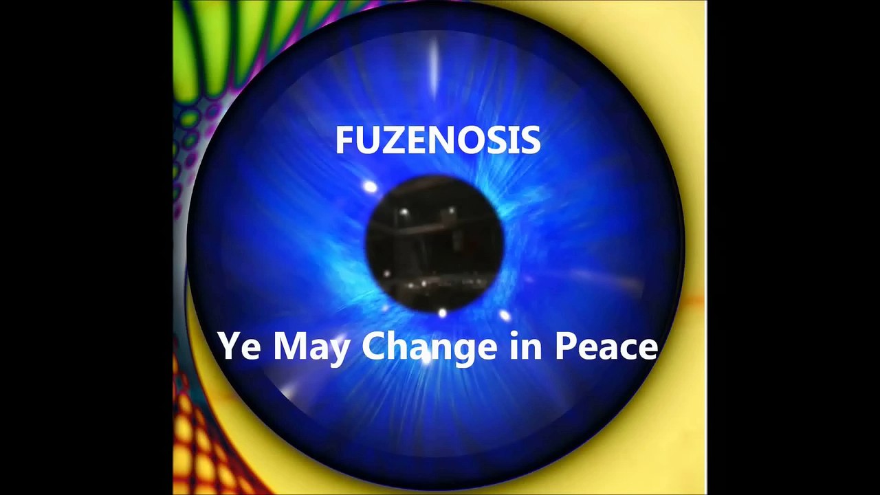 Hypnosis Session -- Ye May Change In Peace