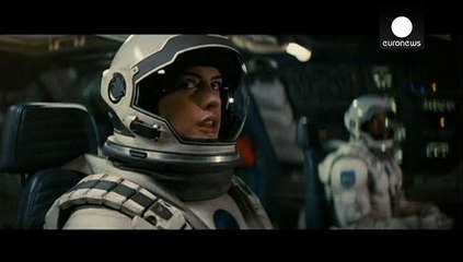 "Interstellar" begeistert Kritiker