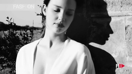 FASHION FILM FESTIVAL MILANO “Leakage” by Giulia Achenza