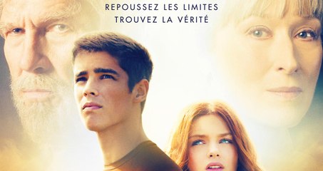 THE GIVER - Bande-annonce 2 [VF|HD] [NoPopCorn]