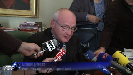 Traces d'explosif dans les vêtements de Rémi Fraisse