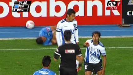 Ankle-breaker tackle earns Nunez a straight red