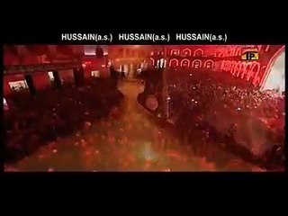 Farhan Ali Waris 2015 New Noha Karbala Ki Kahani