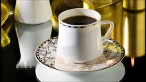 Çay Bardağı Tasarımları