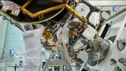 Planète Côte d'Azur (bande annonce)