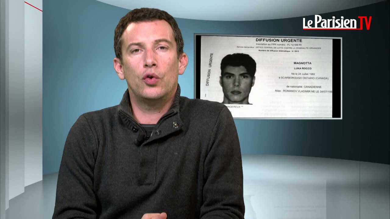 Procès Magnotta :  un témoin français a passé une nuit avec le dépeceur de Montréal