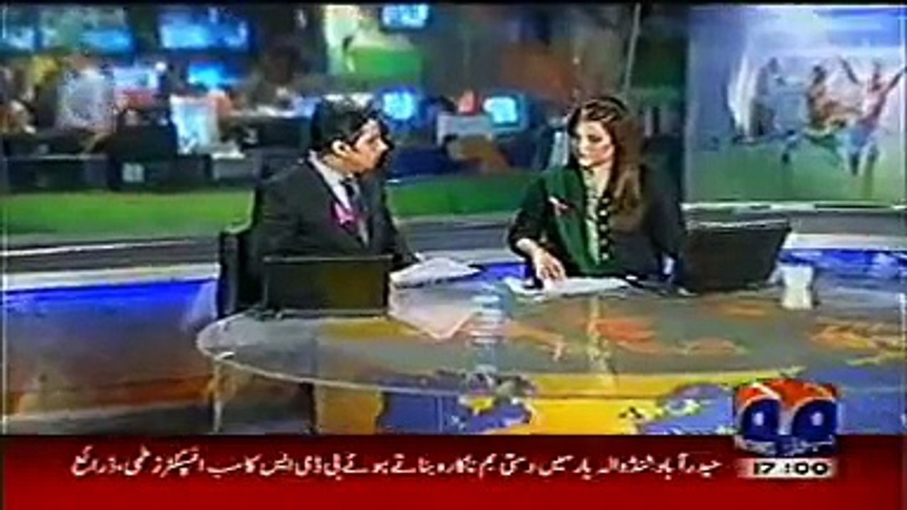 Geo Headlines News Today 28th October 2014 5pm News Pakistan Updates 28-10-2014