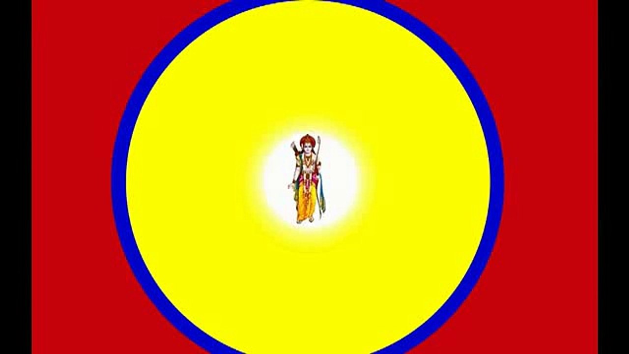 Sri Rama Rama Rameti mantra