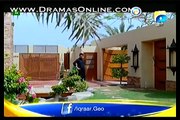 Iqraar Episode 2 Part 4 Geo Tv 28 October 2014