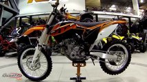 KTM 350 SXF 2014