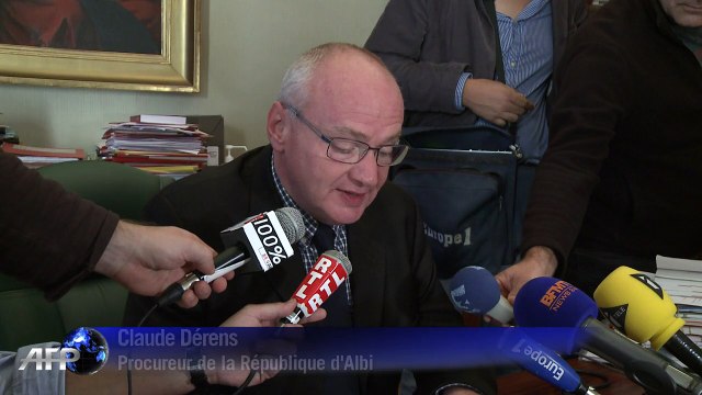 Des traces d'explosifs sur les vêtements de Rémi Fraisse