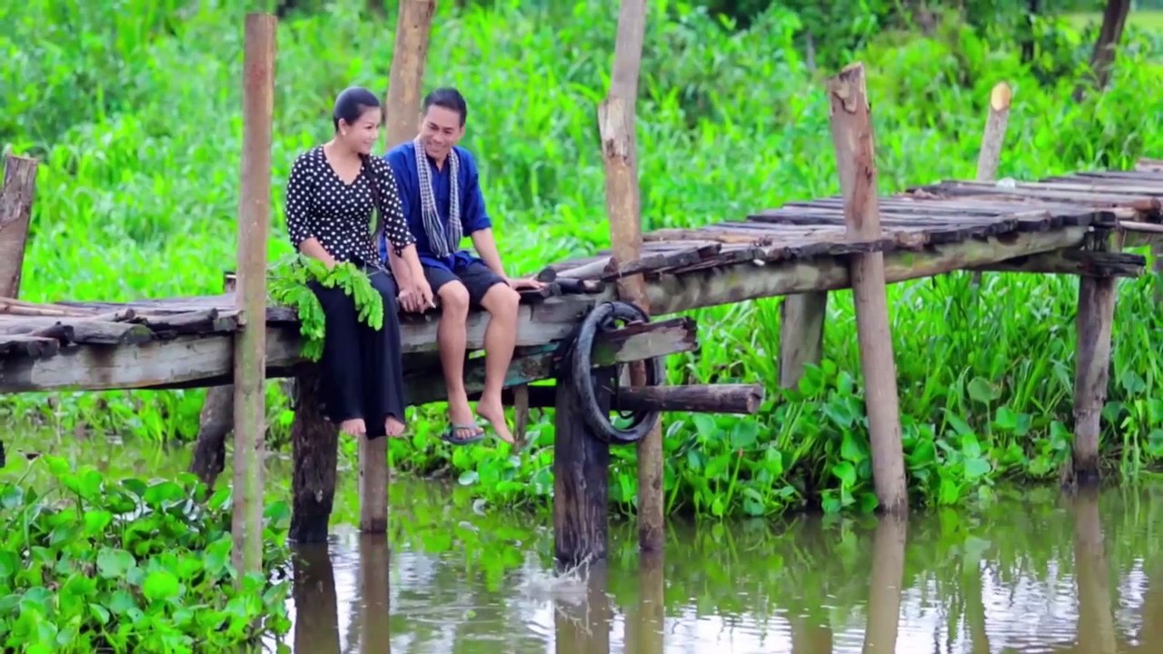 Đẹp Mối Duyên Quê - Công Bằng - Hồng Loan