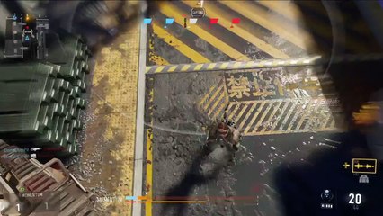 Call of Duty: Advanced Warfare - Trailer del Season Pass
