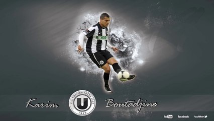 Karim Boutadjine All Goals & Skills & Highlights