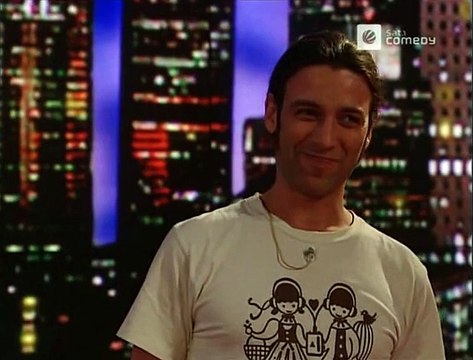 Die Harald Schmidt Show - 1130 - 2002-09-06 - Jugend forscht, Wer kennt Litauen