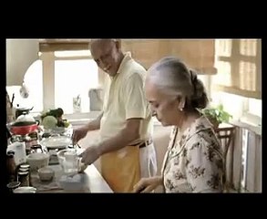 Googly Woogly Woosh - Ponds Ad