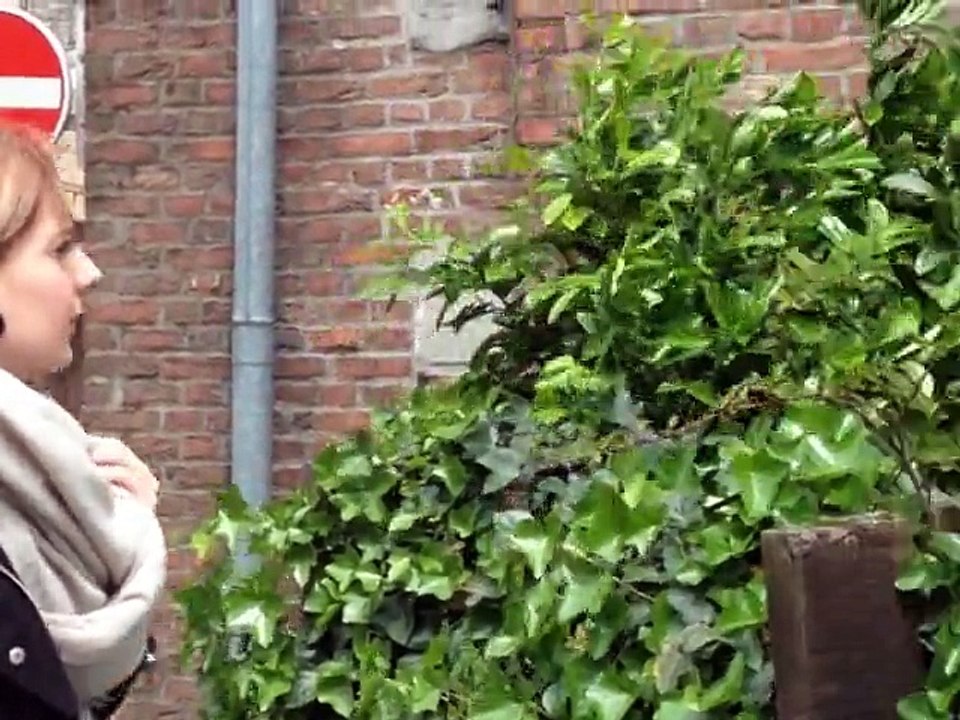 La Démesure / Justine Claes